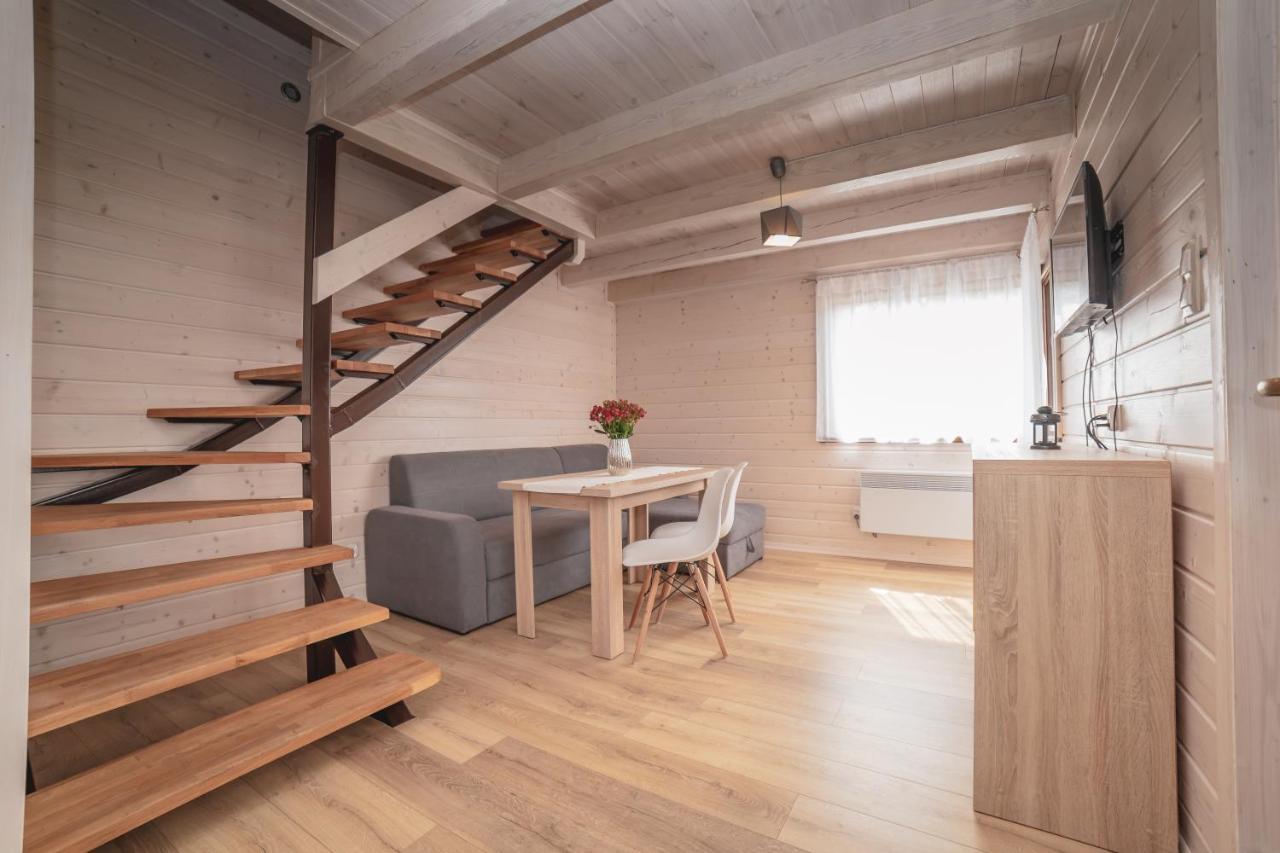 Biale Lodge *