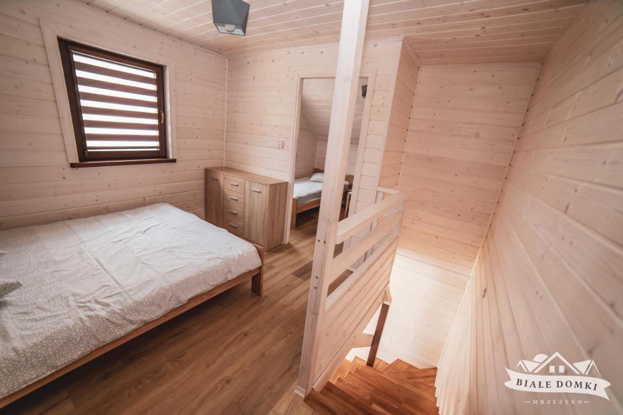 Lodger Biale Mrzeżyno