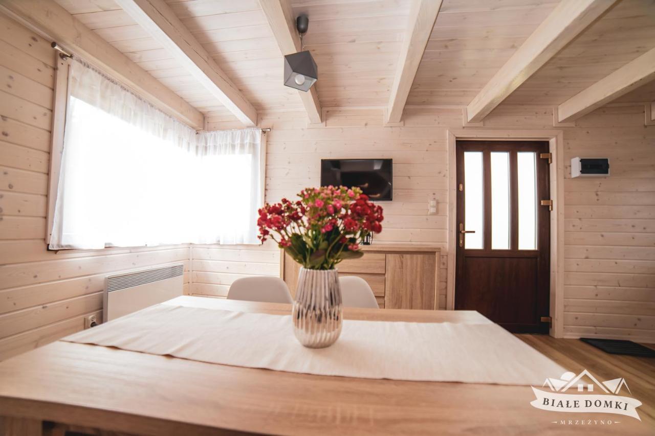 Lodge Biale Mrzeżyno