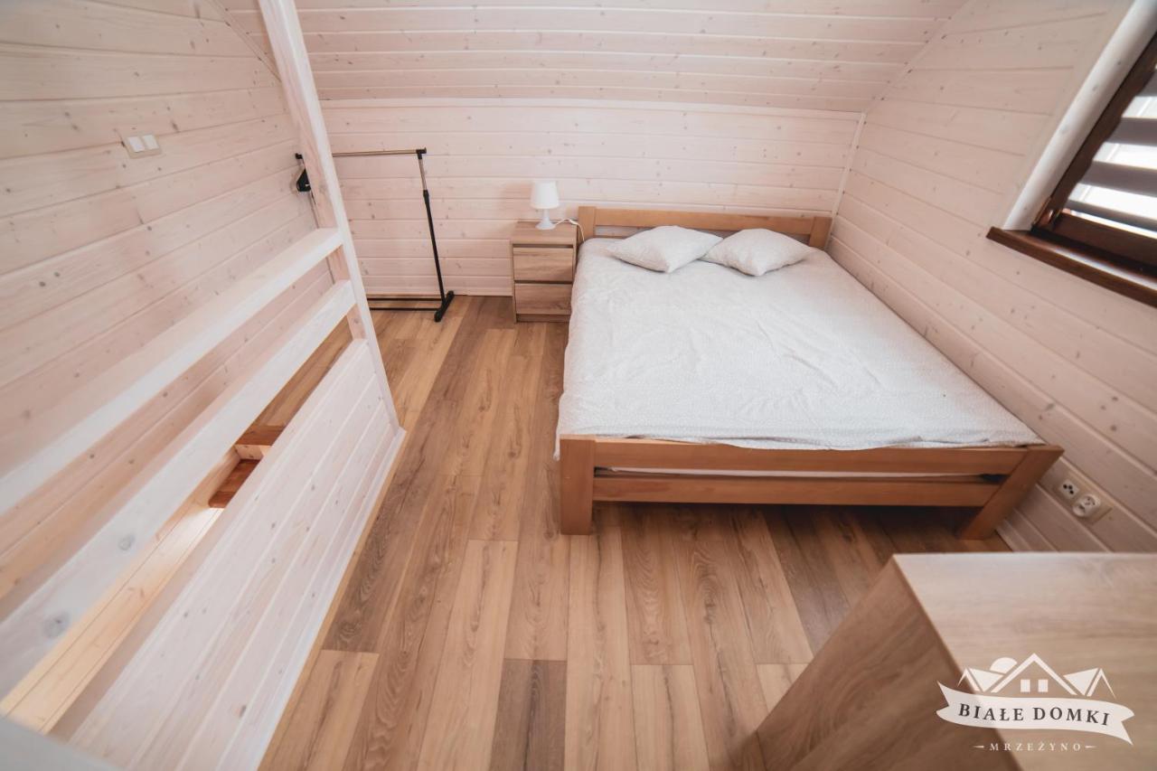 Lodger Biale Mrzeżyno