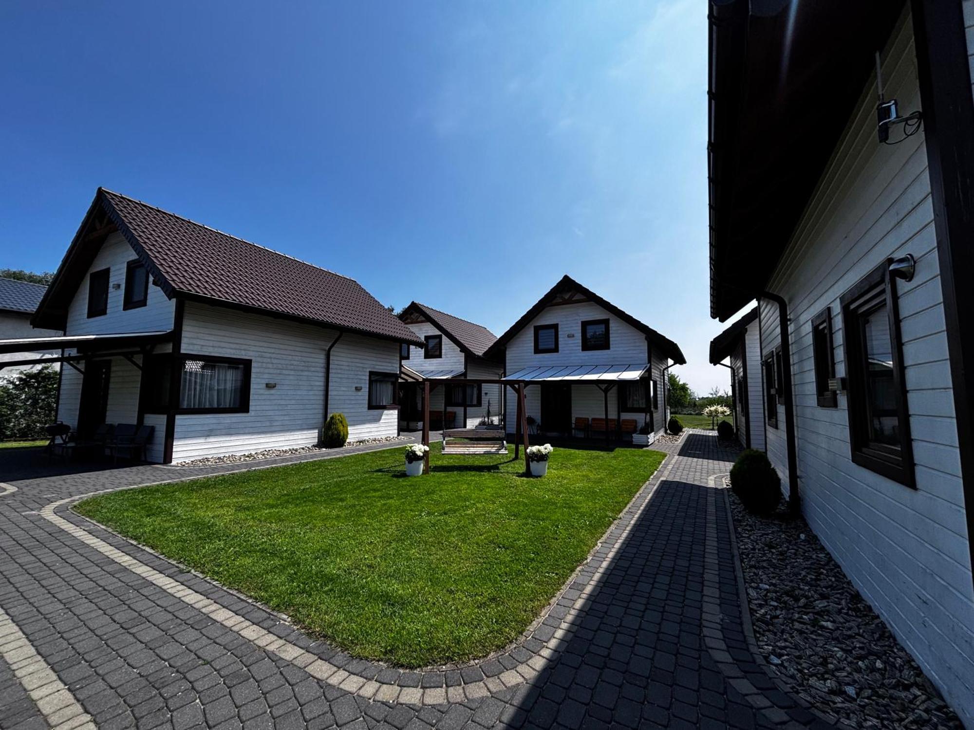 Biale Lodge *