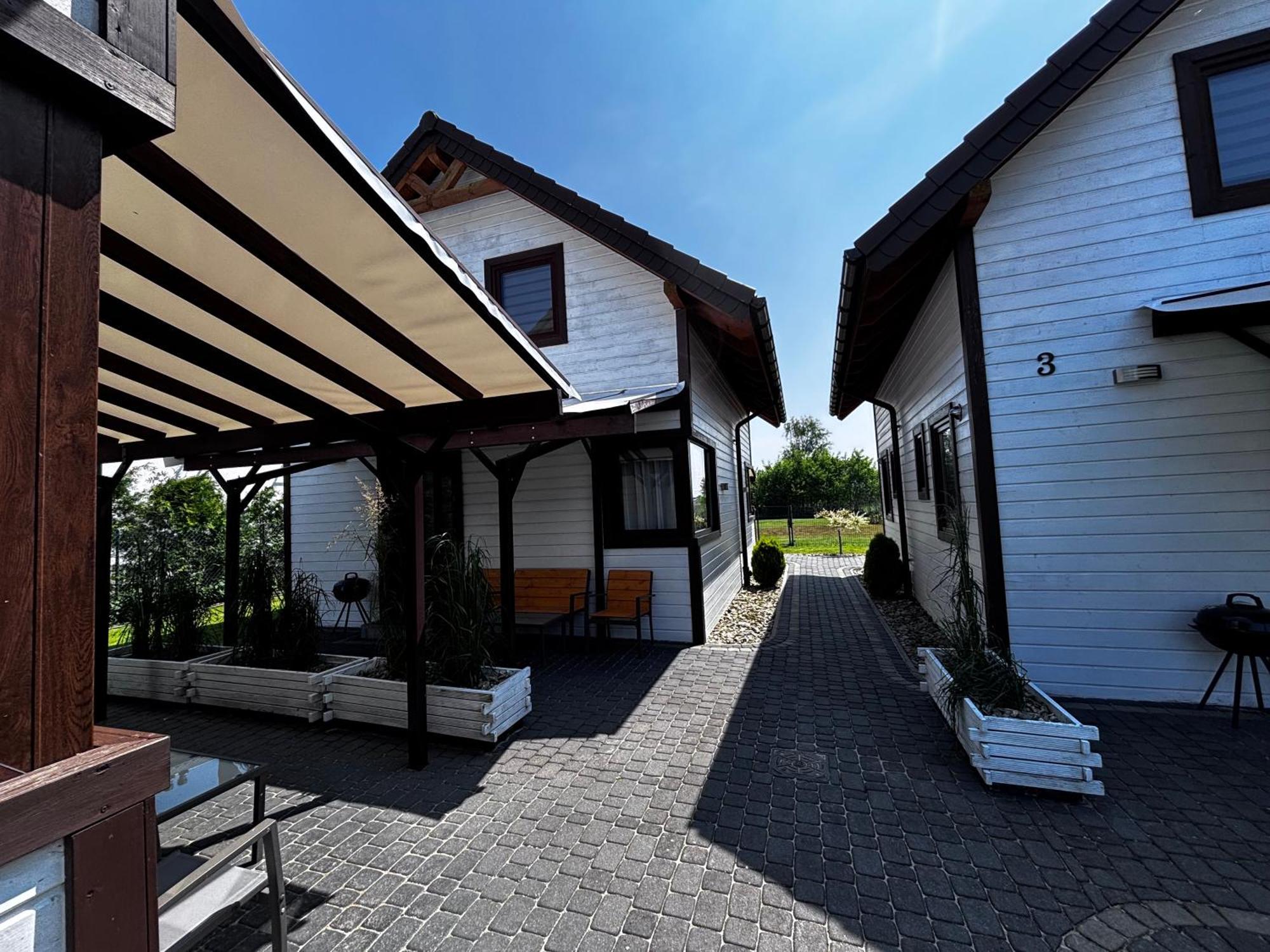 Lodge Biale *