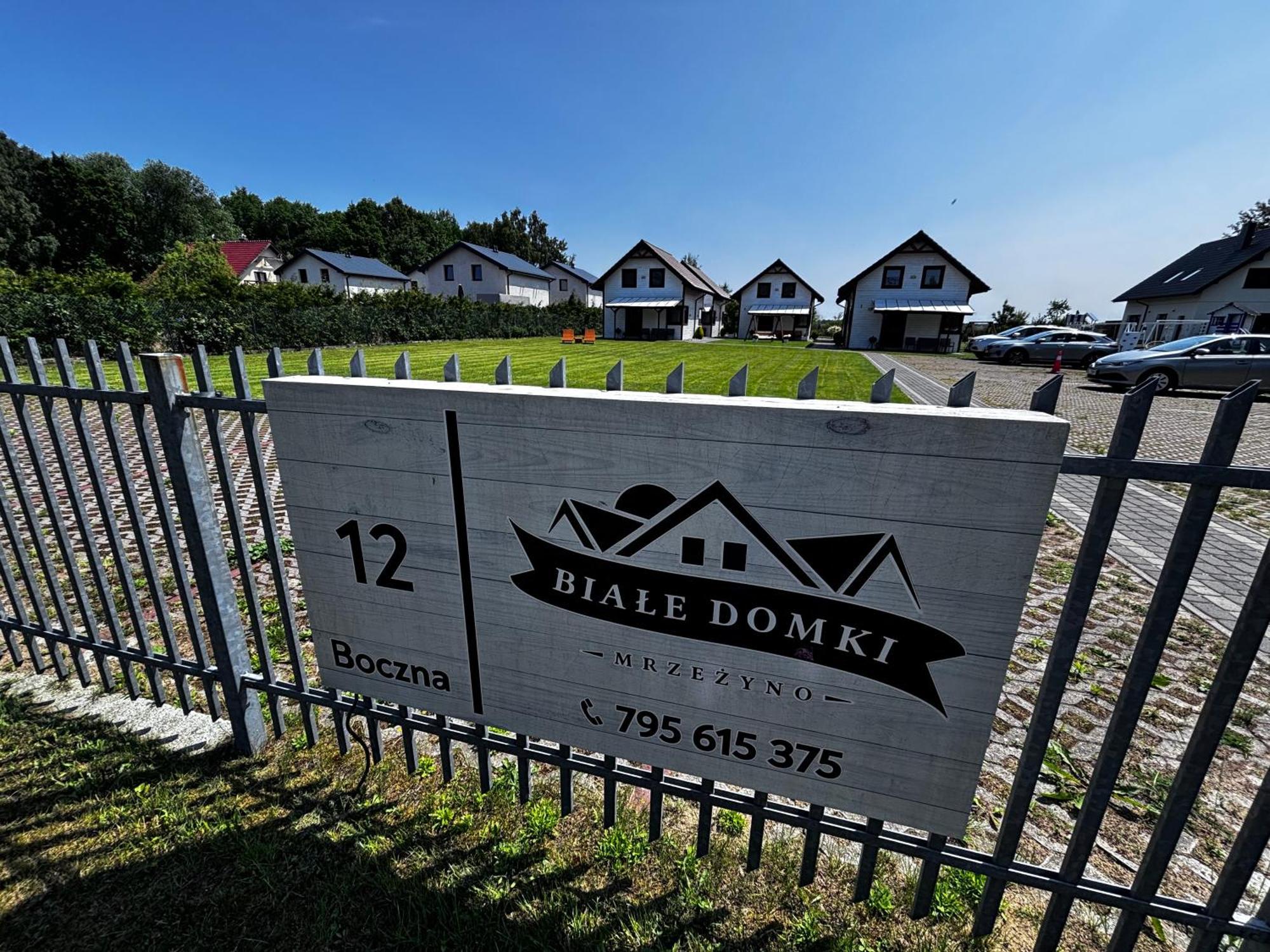 Biale Lodge *