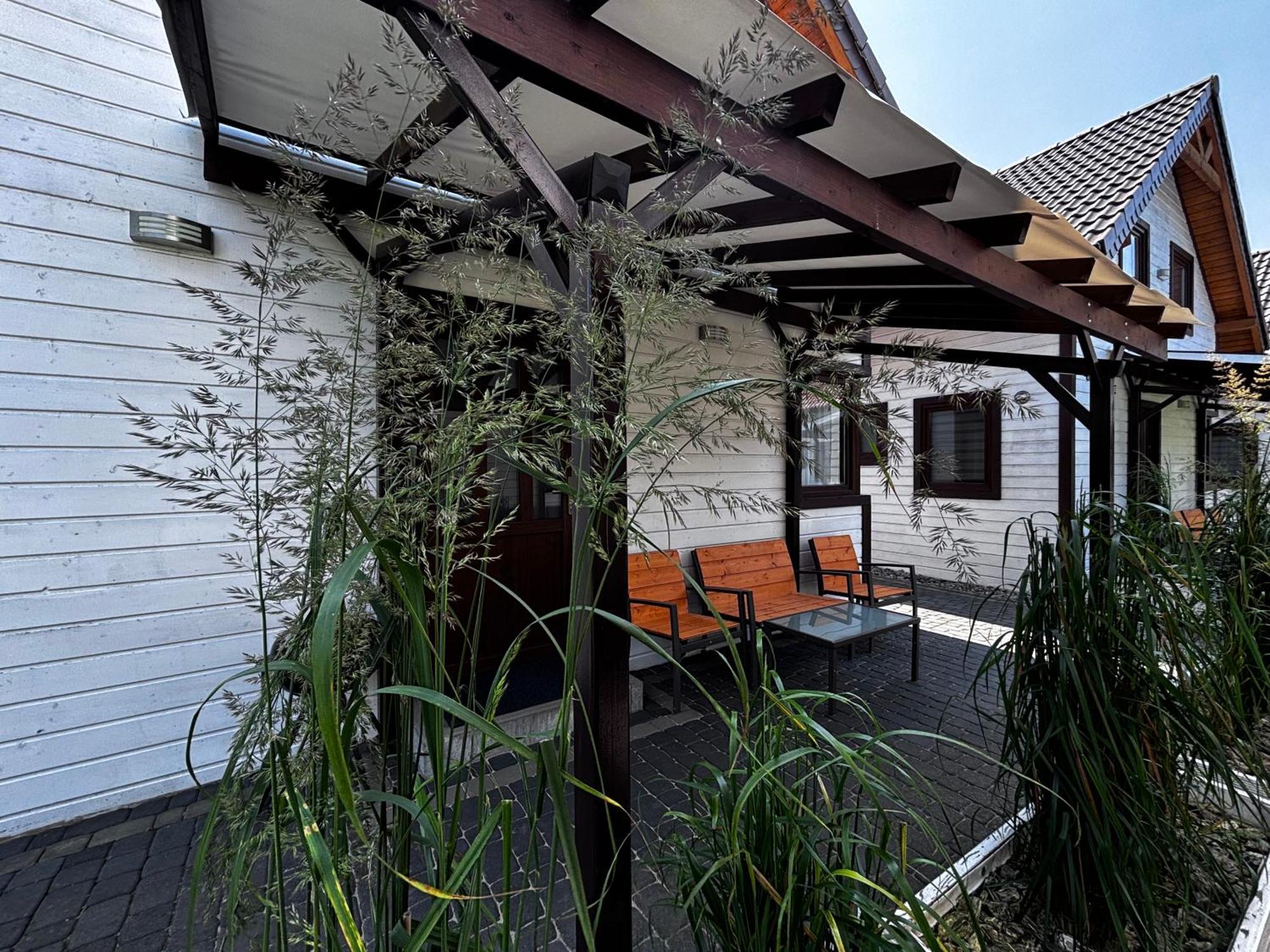 Lodge Biale Treptower Deep